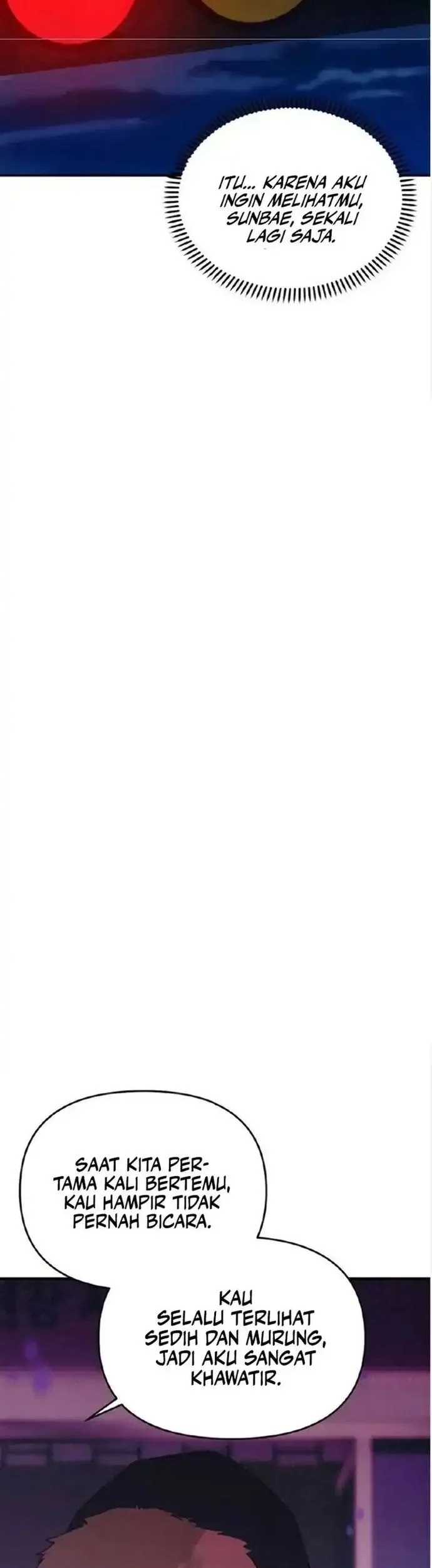 Mia Has Returned Chapter 23 Gambar 34