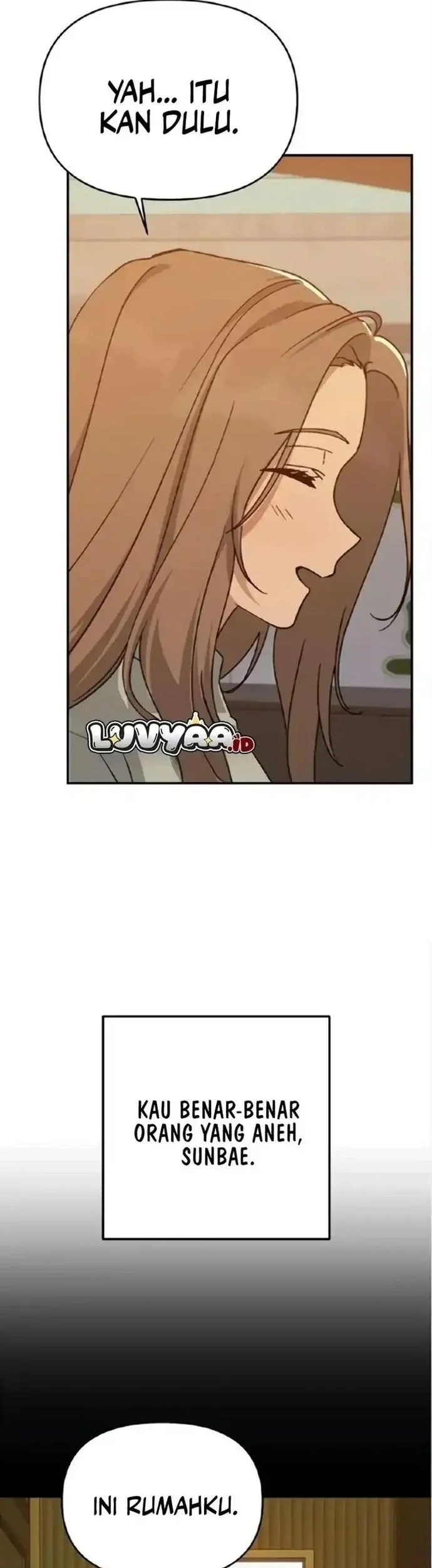 Mia Has Returned Chapter 23 Gambar 37