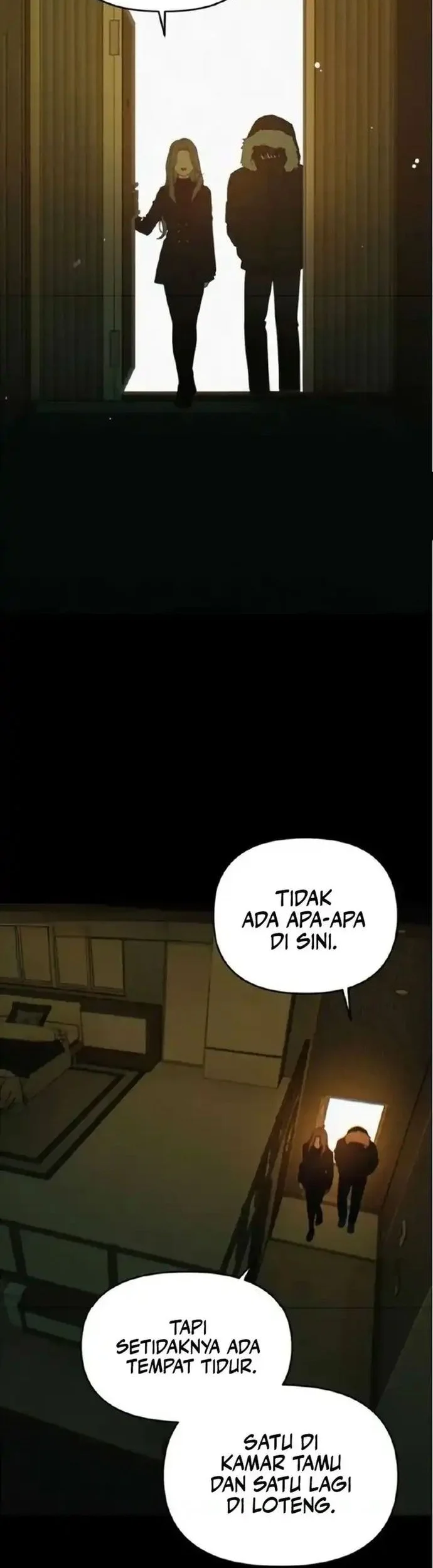 Mia Has Returned Chapter 23 Gambar 38