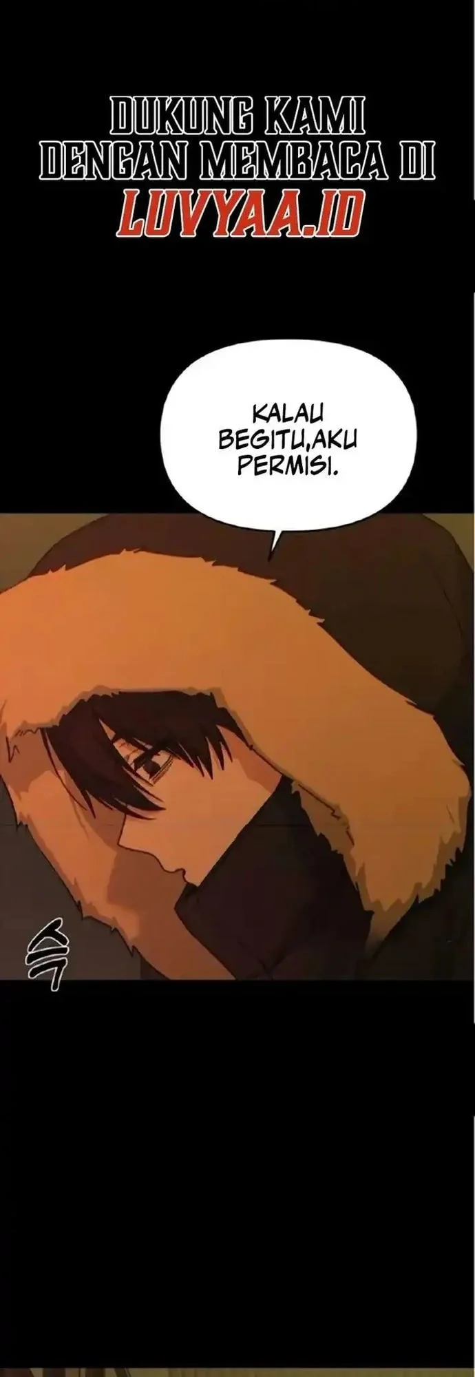 Mia Has Returned Chapter 23 Gambar 39