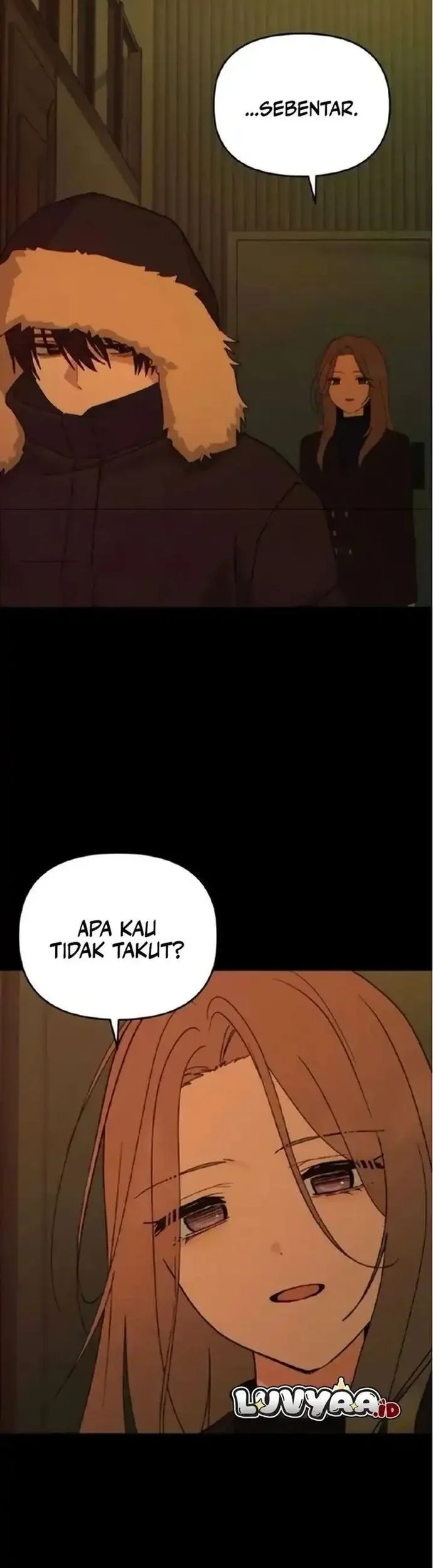 Mia Has Returned Chapter 23 Gambar 40
