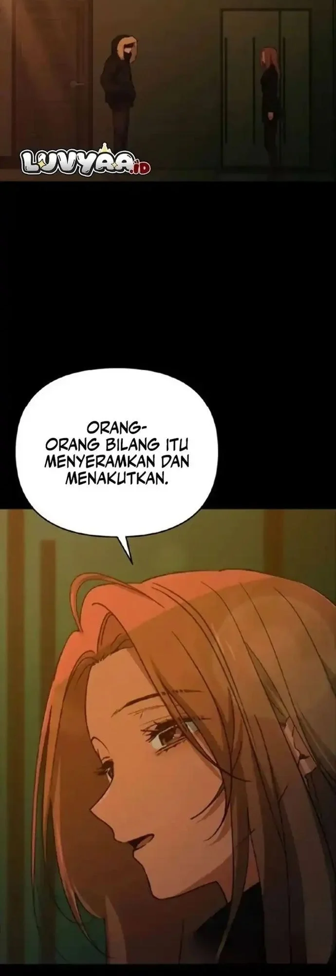 Mia Has Returned Chapter 23 Gambar 42