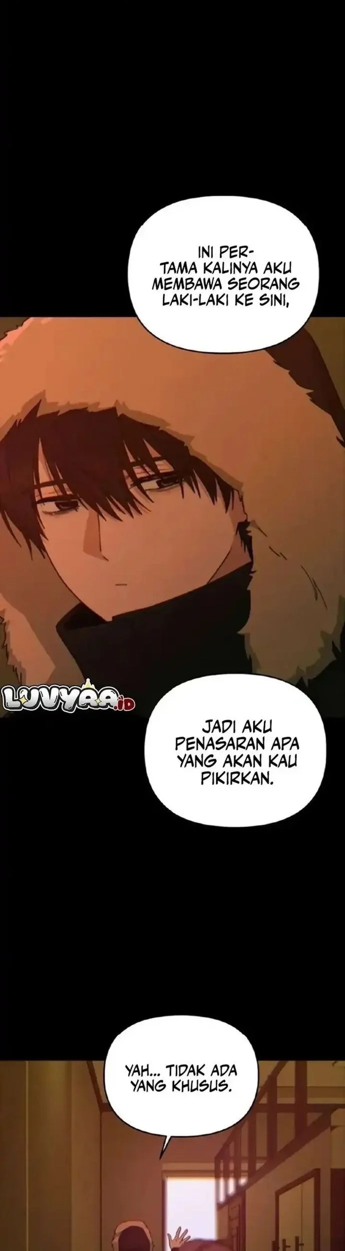 Mia Has Returned Chapter 23 Gambar 43