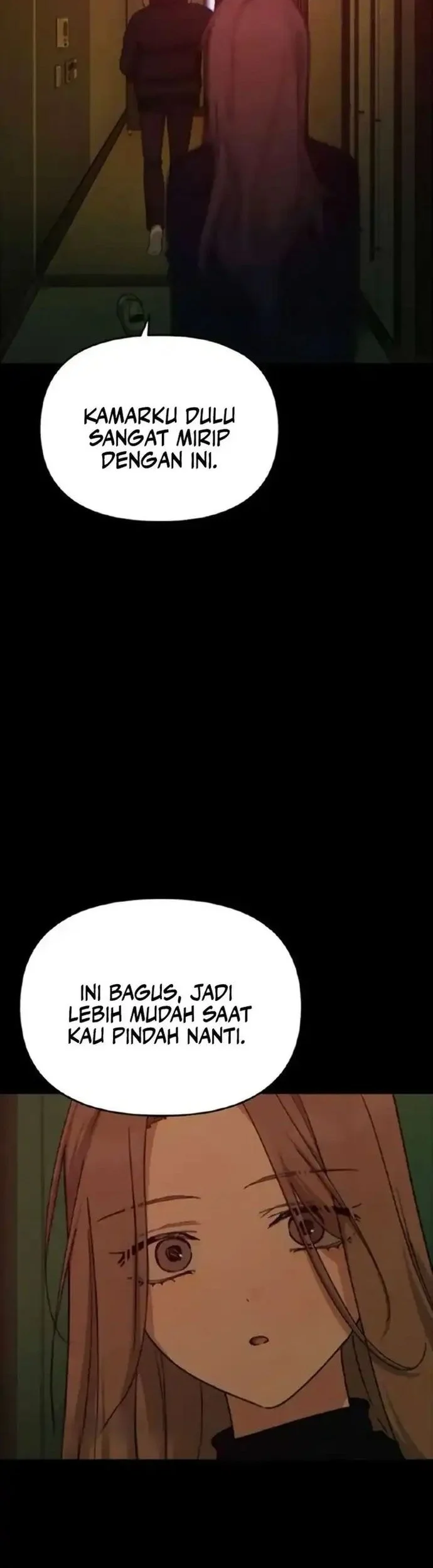 Mia Has Returned Chapter 23 Gambar 44