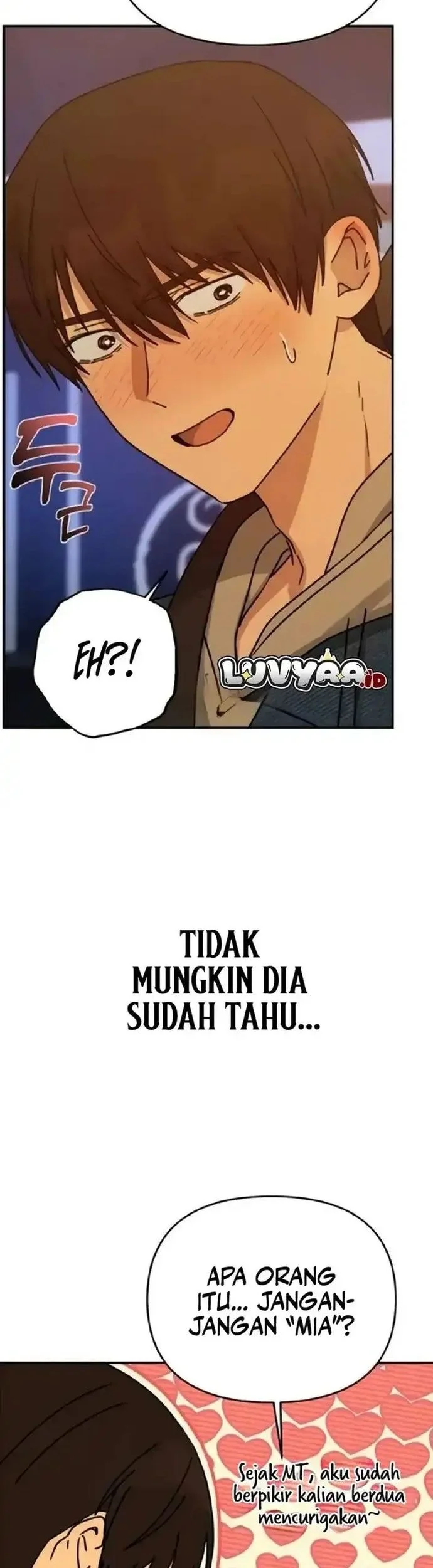 Mia Has Returned Chapter 23 Gambar 50