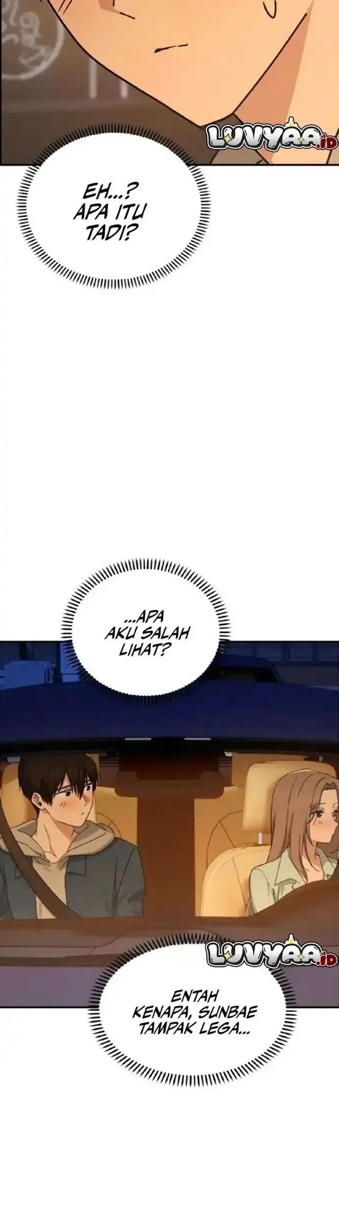 Mia Has Returned Chapter 23 Gambar 56