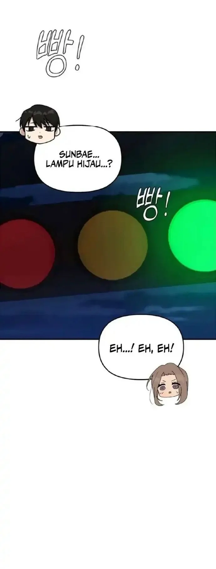 Mia Has Returned Chapter 23 Gambar 57