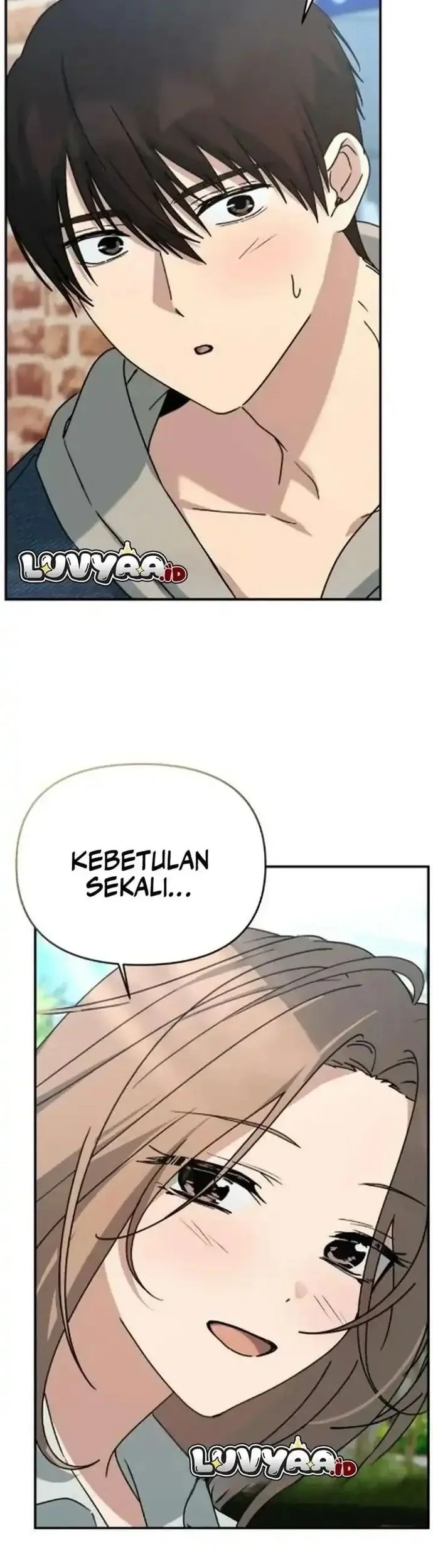 Manhwa Mia Has Returned Chapter 23 gambar 2
