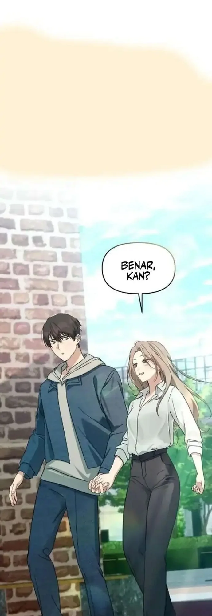 Mia Has Returned Chapter 23 Gambar 3