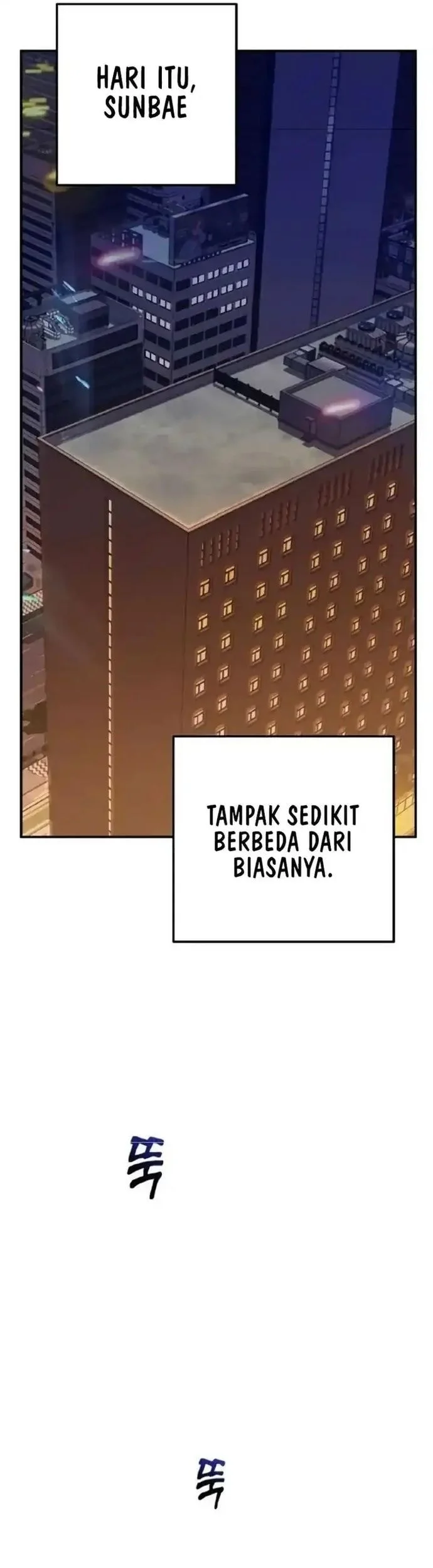 Mia Has Returned Chapter 23 Gambar 58