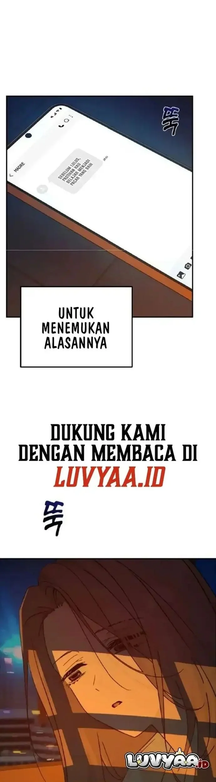 Mia Has Returned Chapter 23 Gambar 59