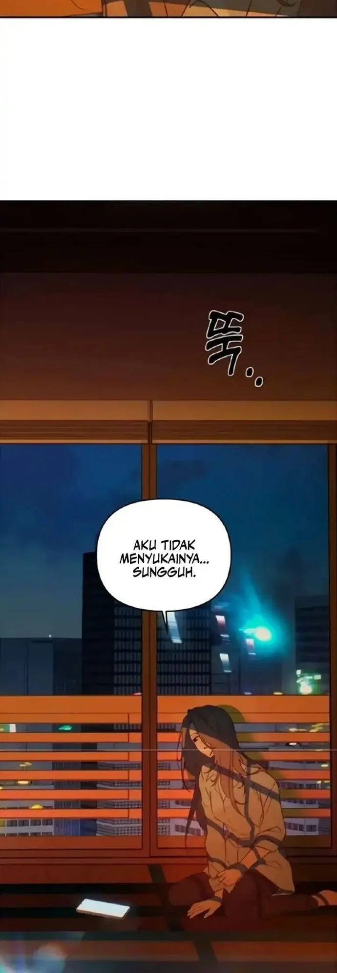 Mia Has Returned Chapter 23 Gambar 60