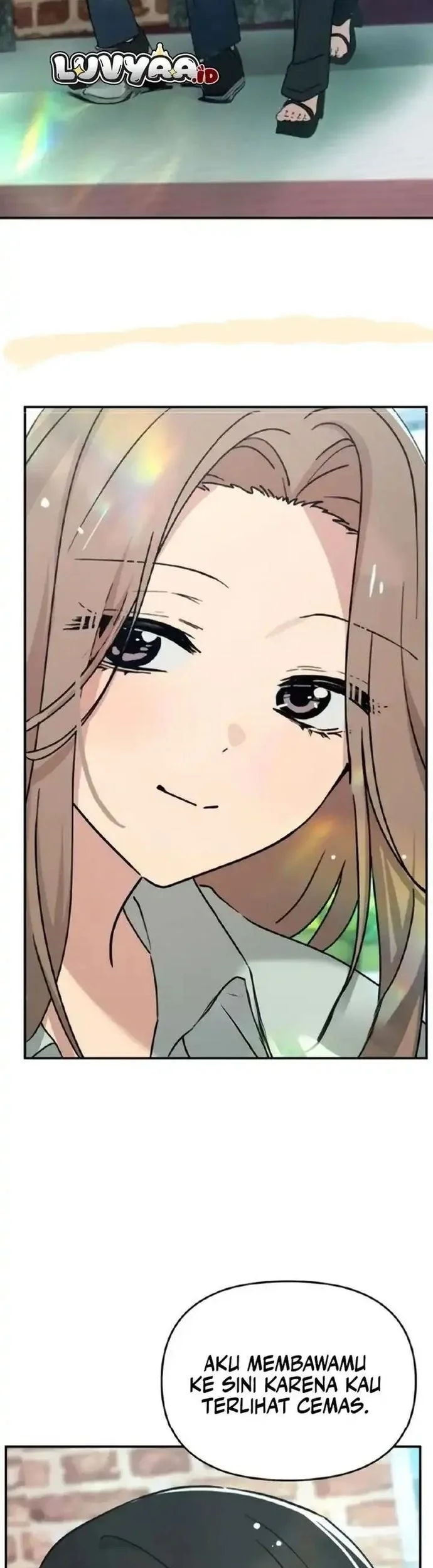 Mia Has Returned Chapter 23 Gambar 4