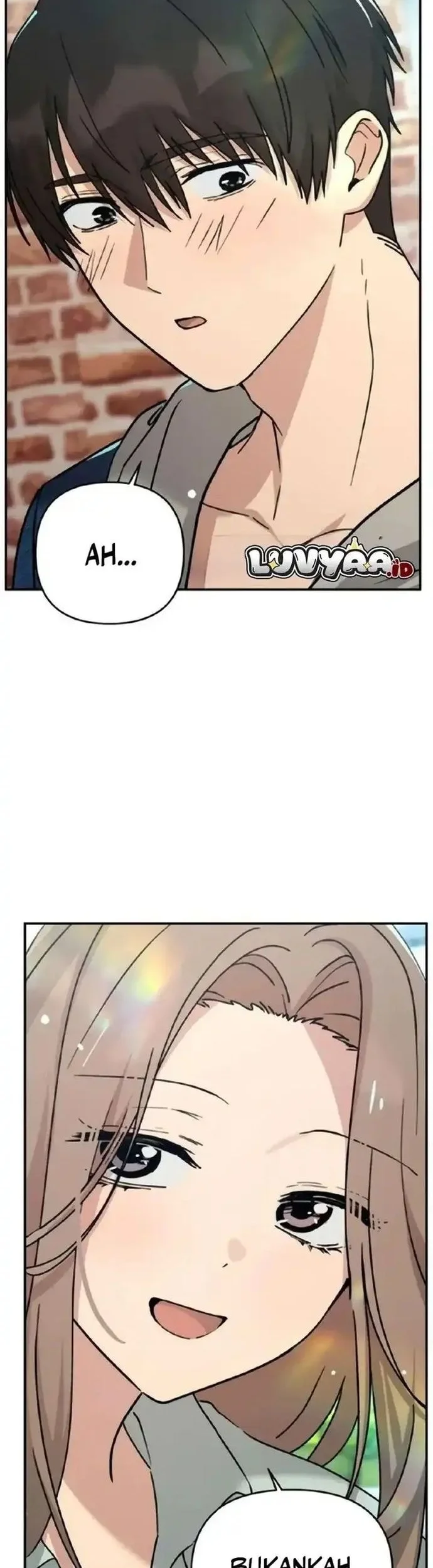 Mia Has Returned Chapter 23 Gambar 5