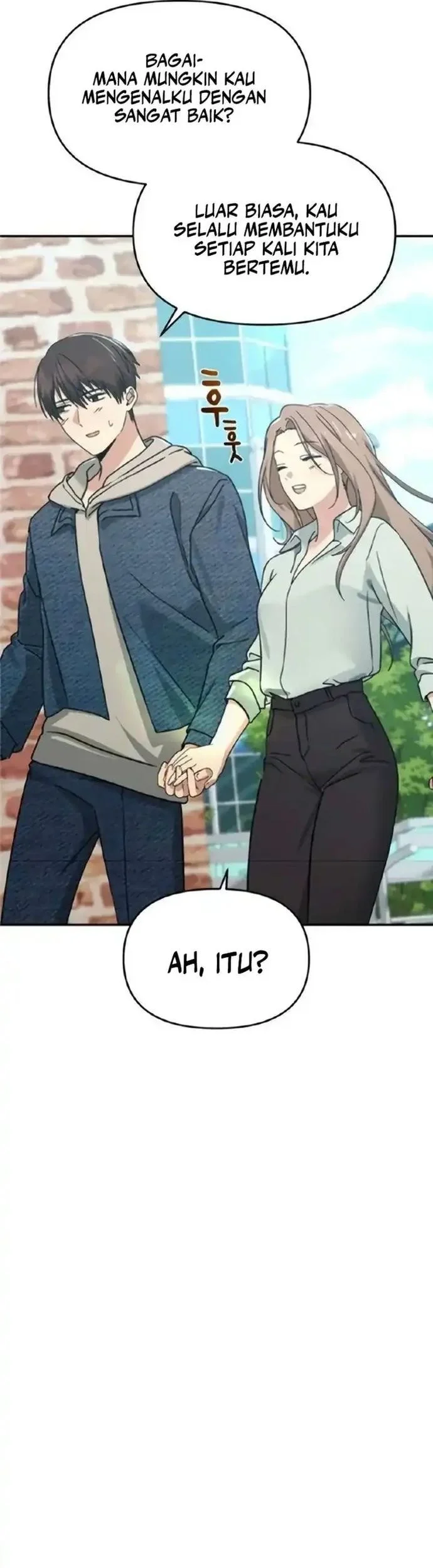 Mia Has Returned Chapter 23 Gambar 7