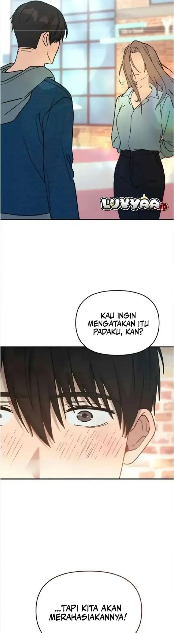 Mia Has Returned Chapter 23 Gambar 10