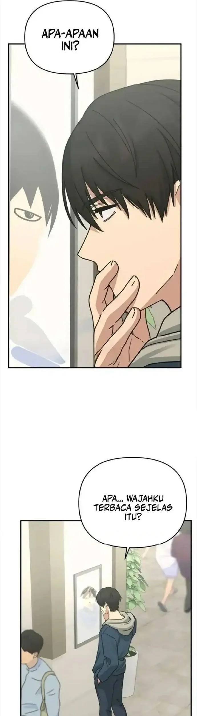 Mia Has Returned Chapter 23 Gambar 13