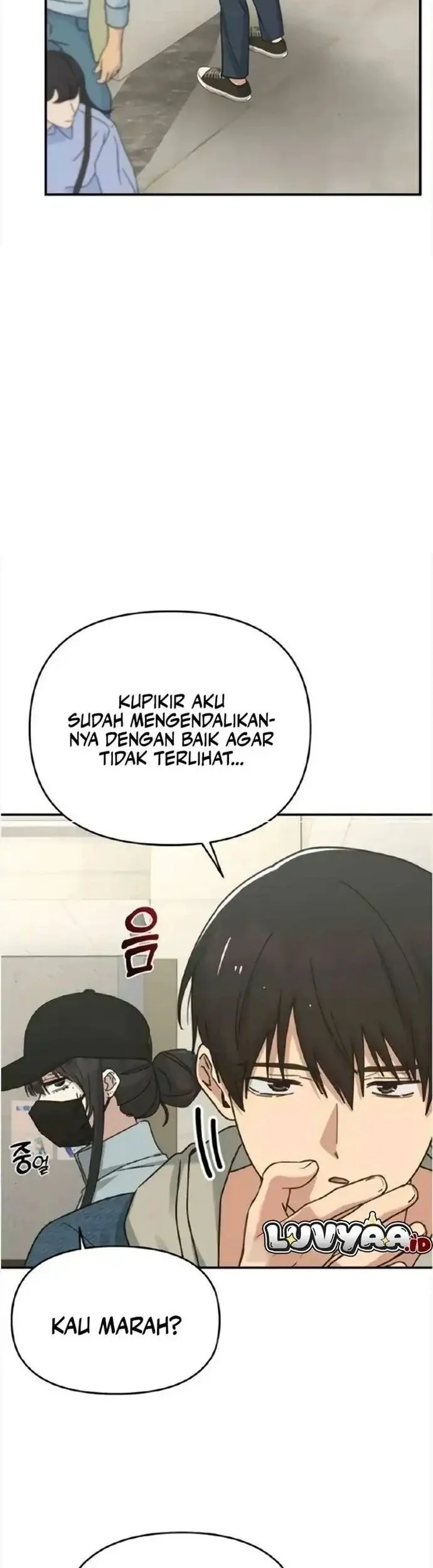 Mia Has Returned Chapter 23 Gambar 14