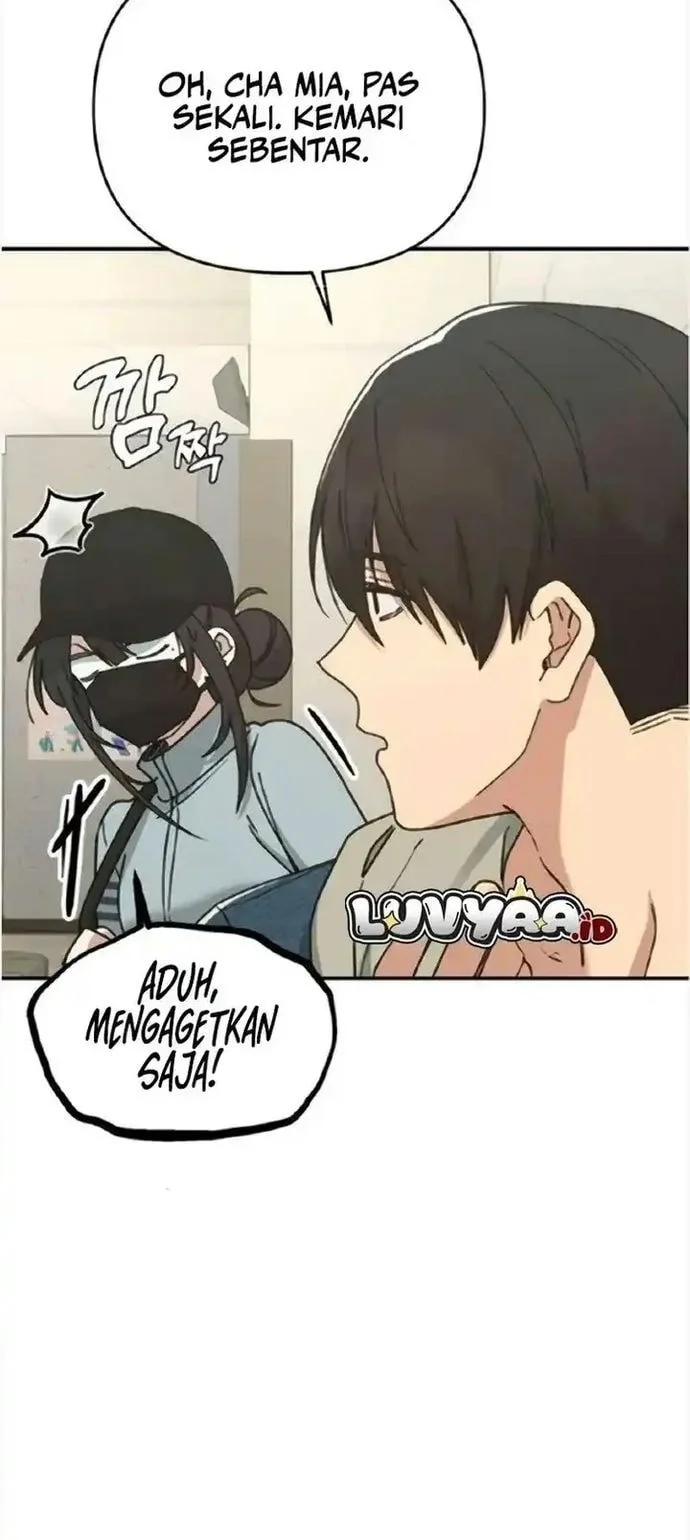 Mia Has Returned Chapter 23 Gambar 15