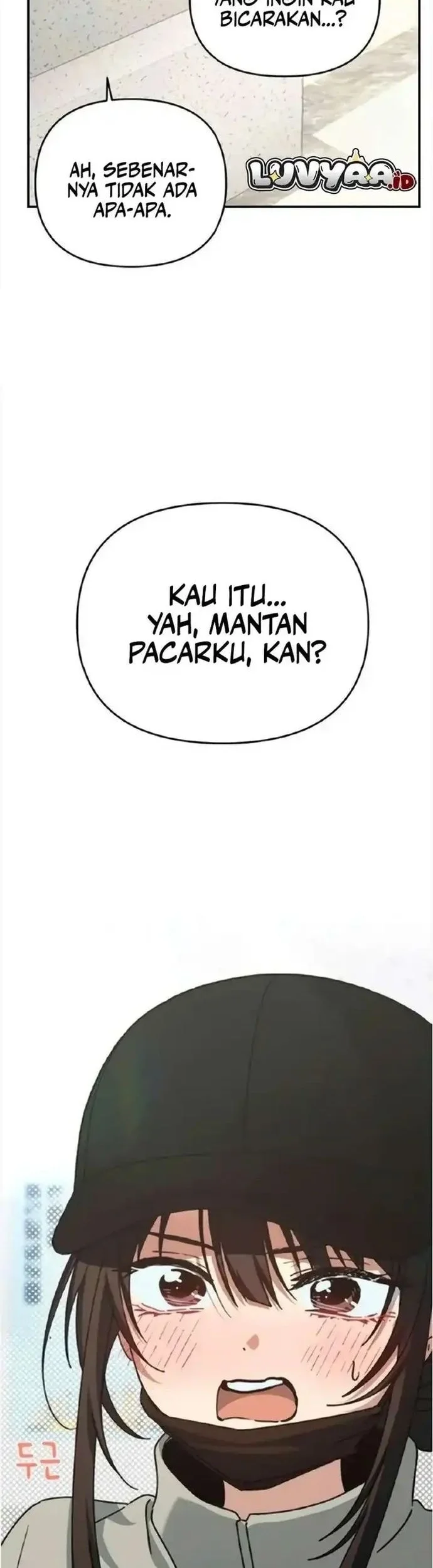Mia Has Returned Chapter 23 Gambar 17