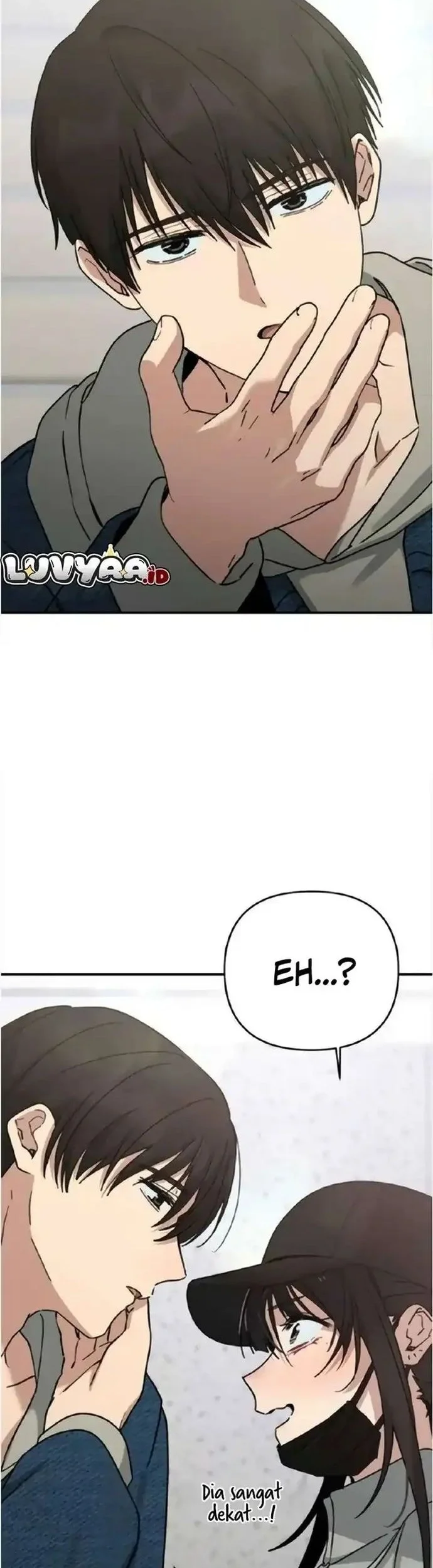 Mia Has Returned Chapter 23 Gambar 20