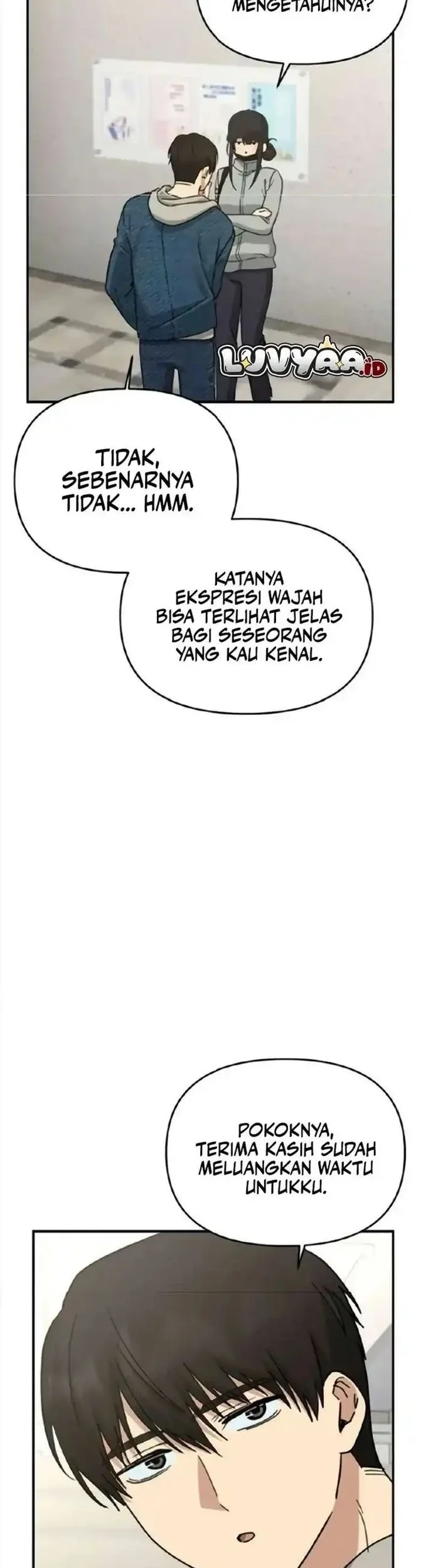 Mia Has Returned Chapter 23 Gambar 23