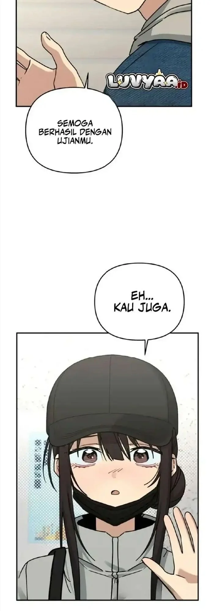 Mia Has Returned Chapter 23 Gambar 24