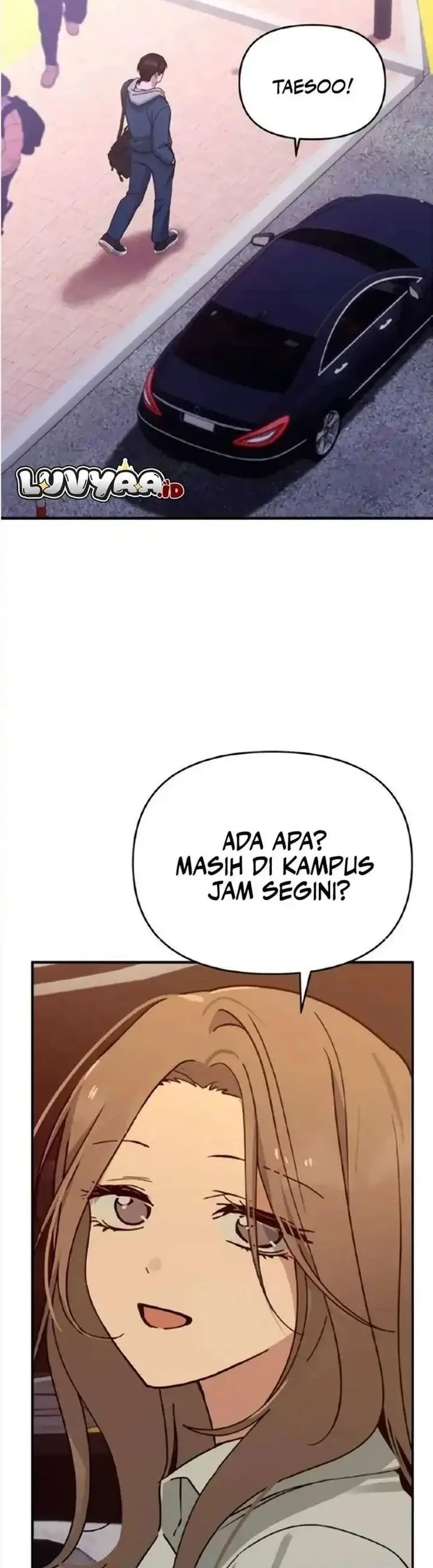 Mia Has Returned Chapter 23 Gambar 26