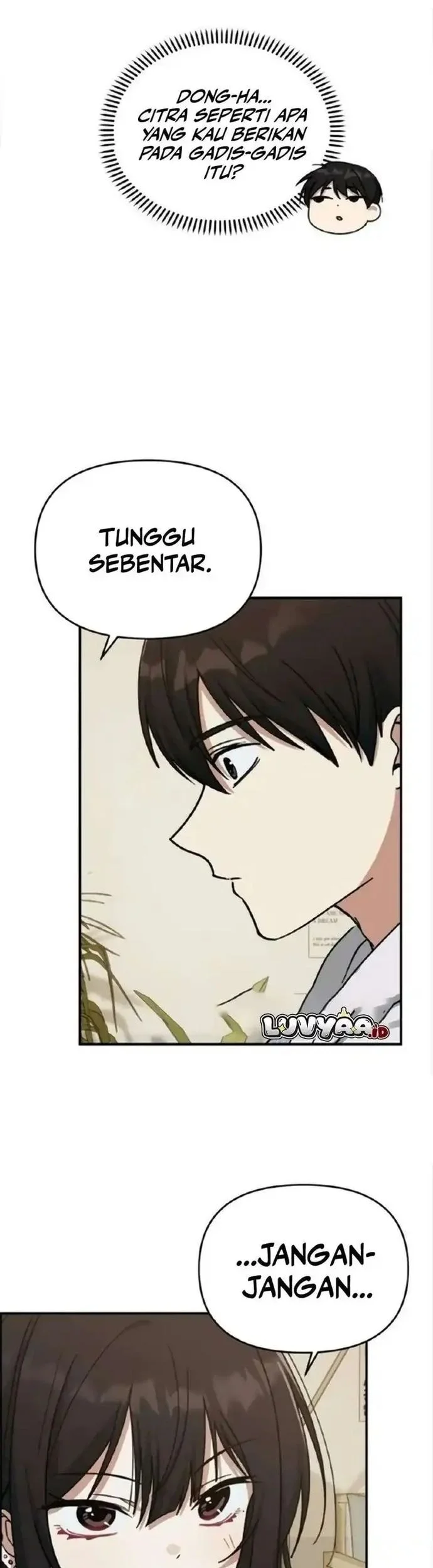 Mia Has Returned Chapter 24 Gambar 28