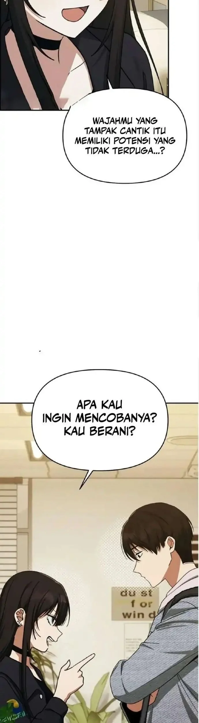 Mia Has Returned Chapter 24 Gambar 29