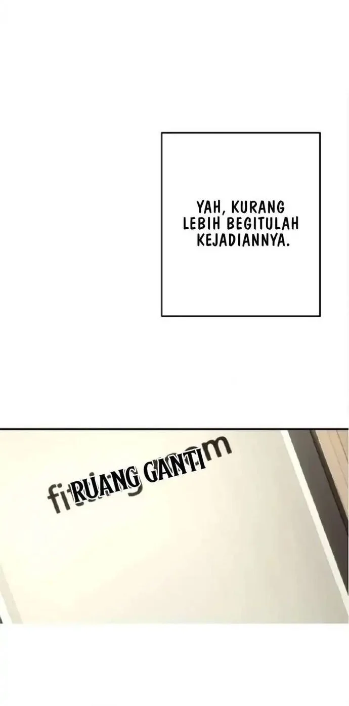 Mia Has Returned Chapter 24 Gambar 42