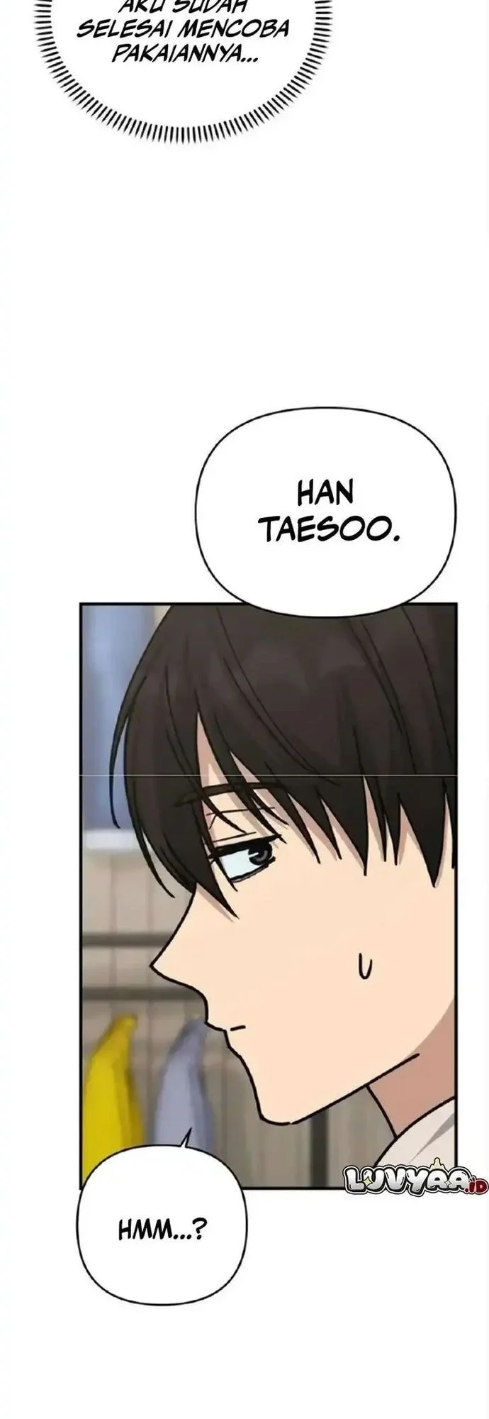 Mia Has Returned Chapter 24 Gambar 48