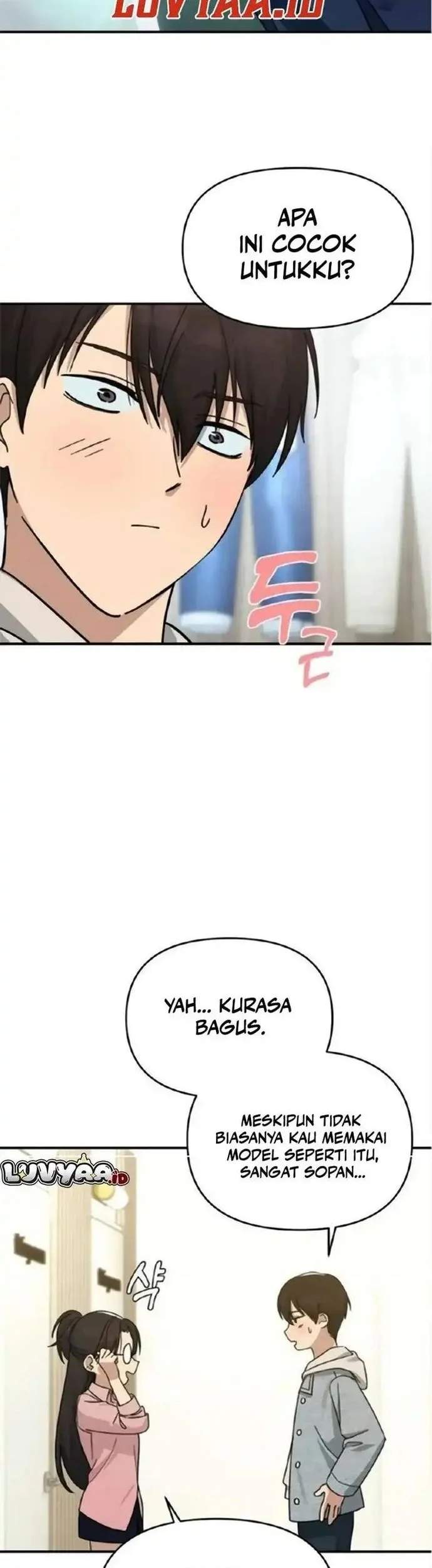 Mia Has Returned Chapter 24 Gambar 50