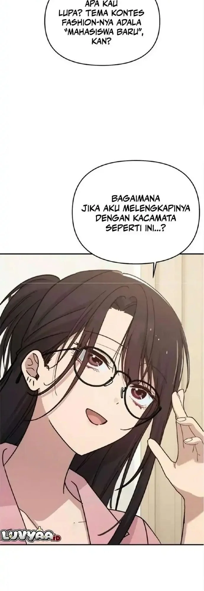 Mia Has Returned Chapter 24 Gambar 51