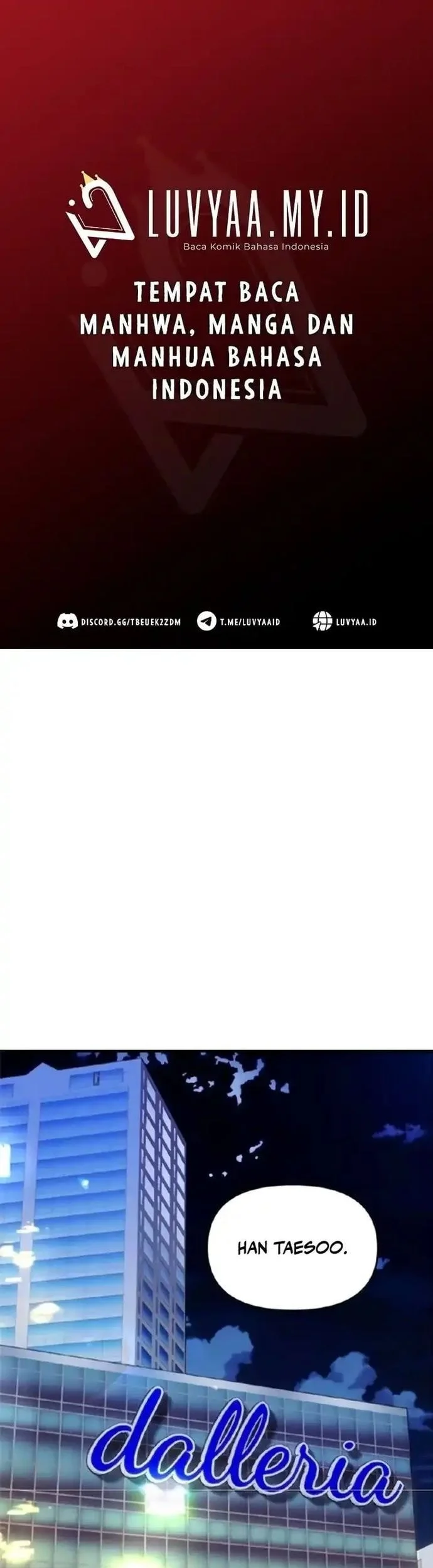 Komik Mia Has Returned Chapter 24 gambar 1