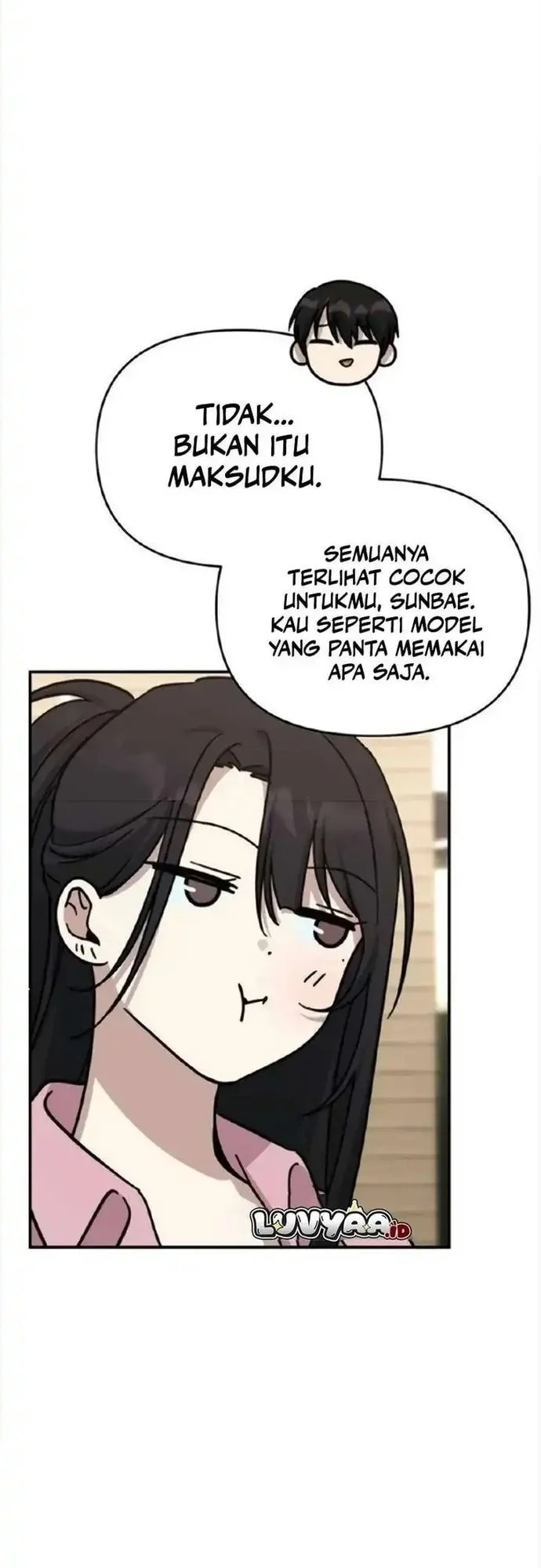 Mia Has Returned Chapter 24 Gambar 60