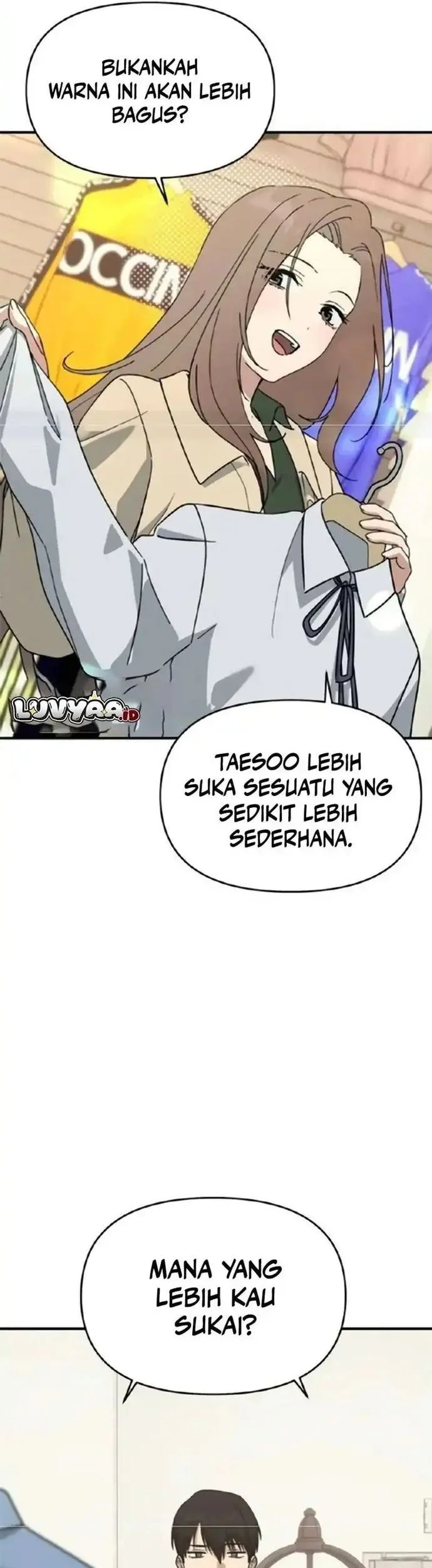 Mia Has Returned Chapter 24 Gambar 4