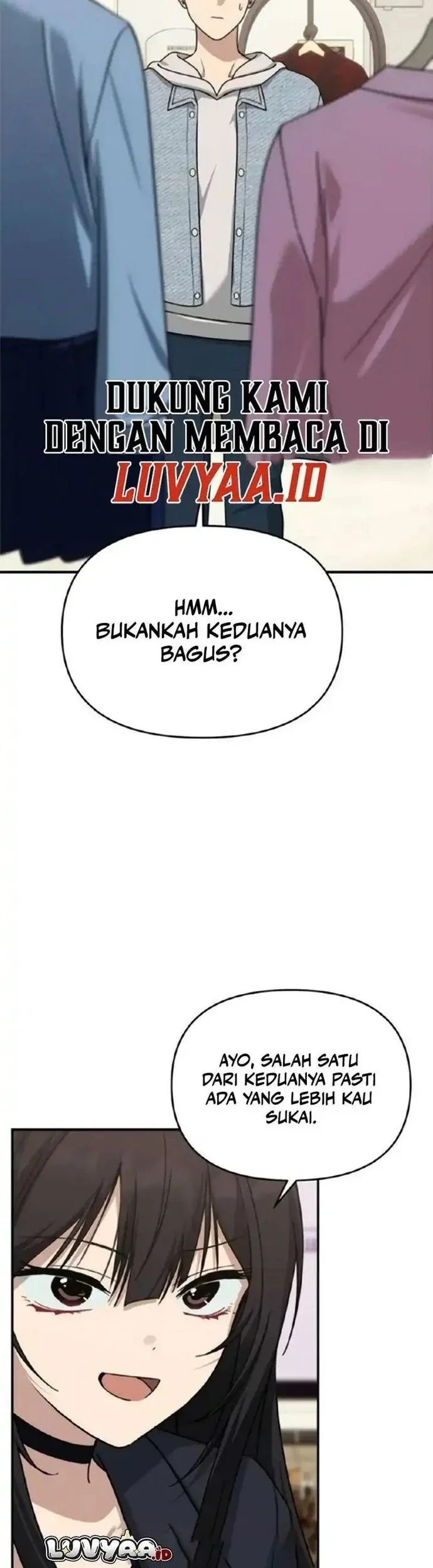 Mia Has Returned Chapter 24 Gambar 5