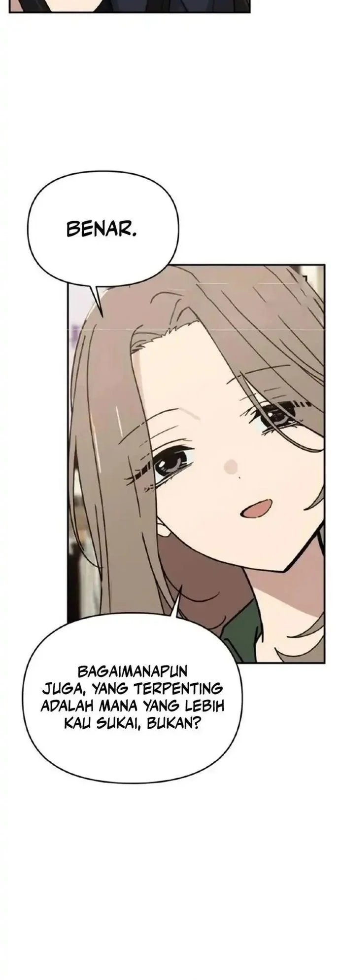 Mia Has Returned Chapter 24 Gambar 6