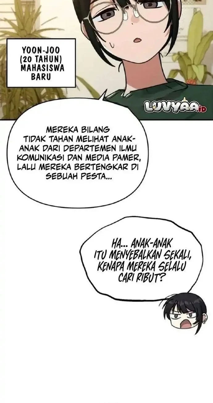 Mia Has Returned Chapter 24 Gambar 12