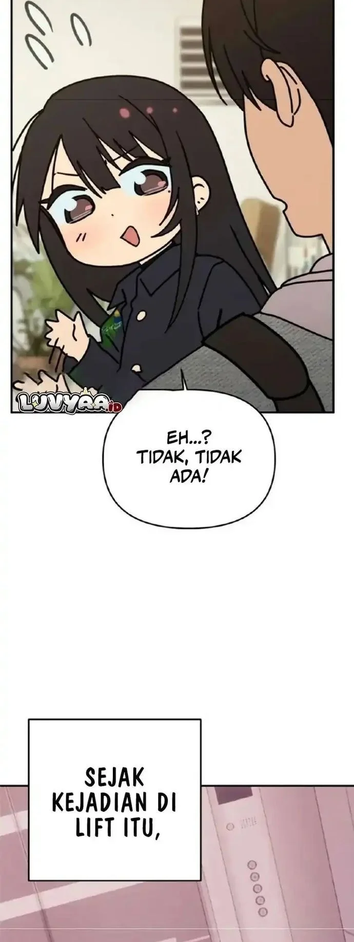 Mia Has Returned Chapter 24 Gambar 15