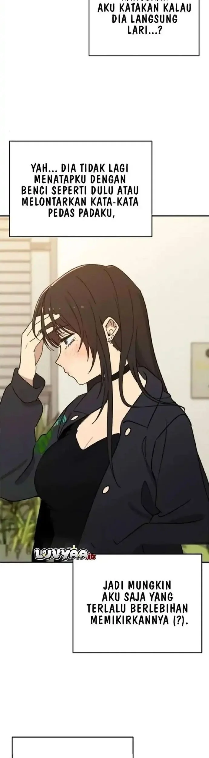 Mia Has Returned Chapter 24 Gambar 17