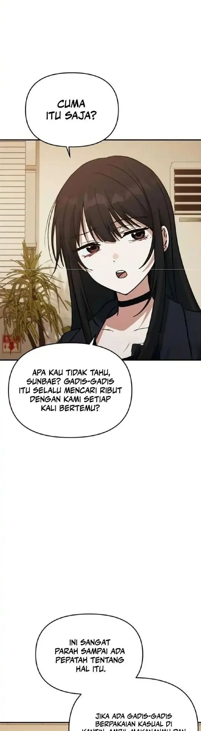 Mia Has Returned Chapter 24 Gambar 19