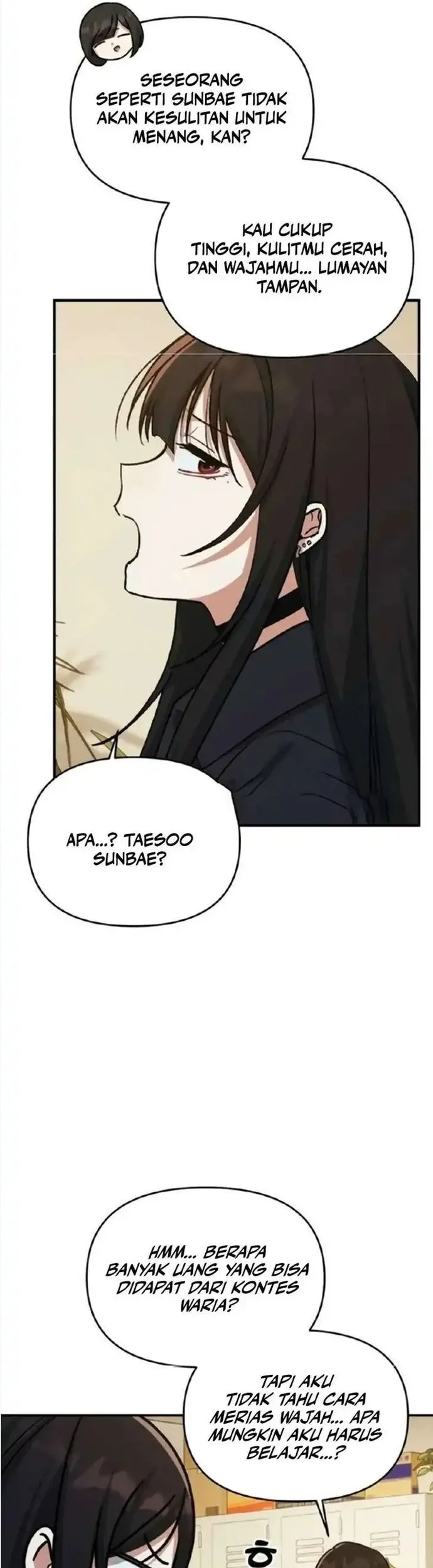 Mia Has Returned Chapter 24 Gambar 25