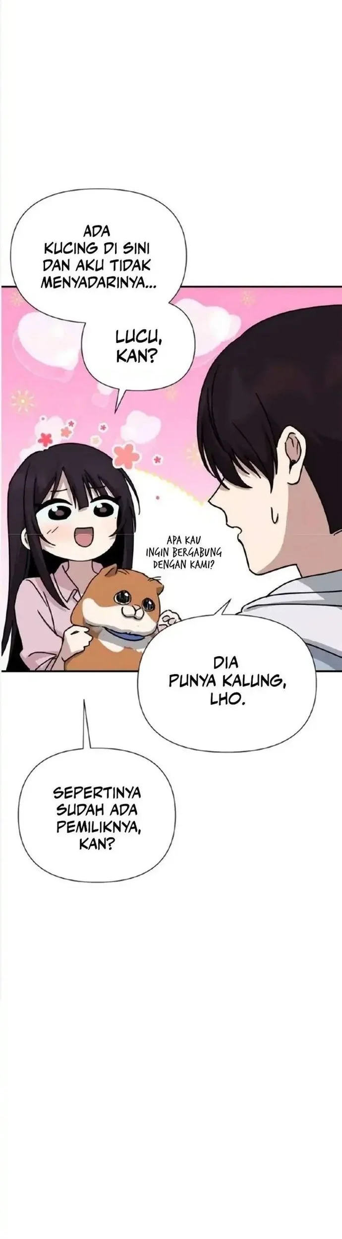 Mia Has Returned Chapter 25 Gambar 32