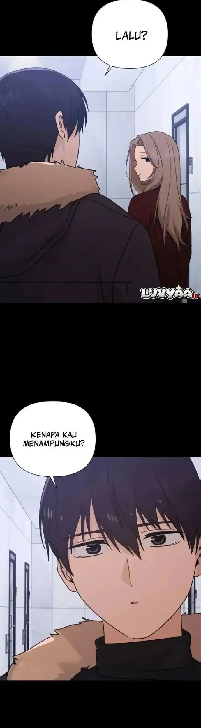 Mia Has Returned Chapter 25 Gambar 43