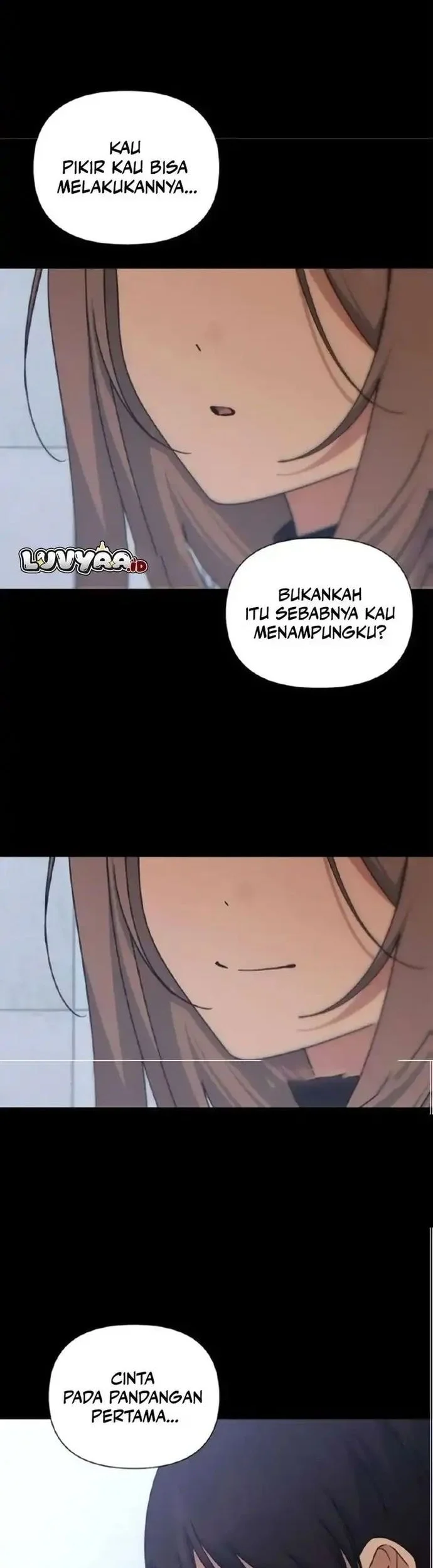 Mia Has Returned Chapter 25 Gambar 44