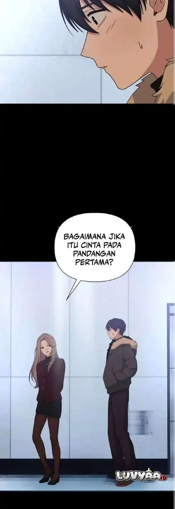 Mia Has Returned Chapter 25 Gambar 45