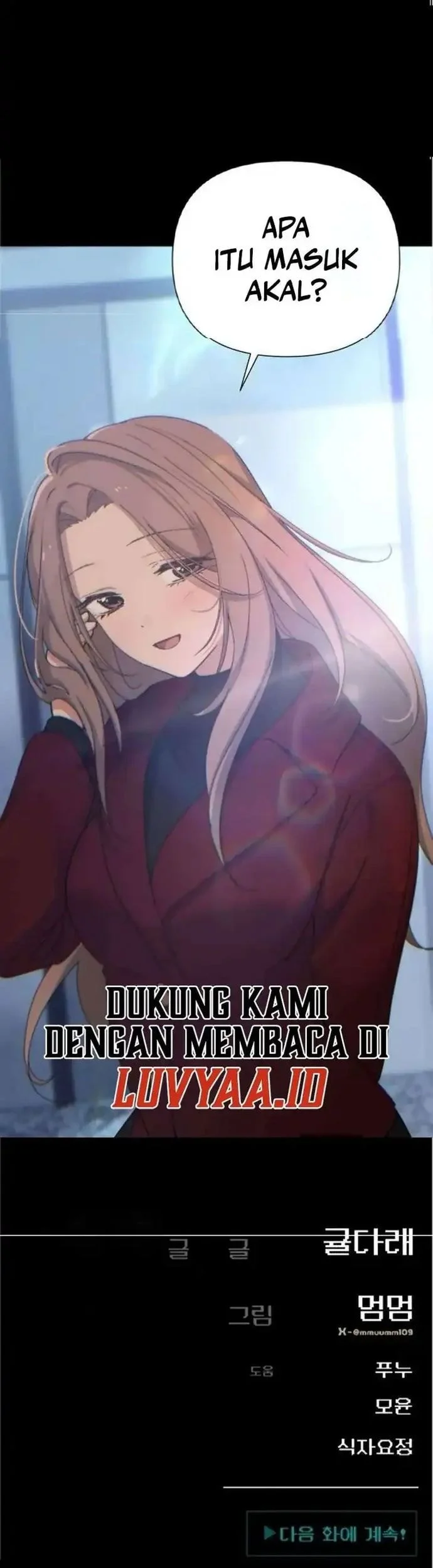 Mia Has Returned Chapter 25 Gambar 46