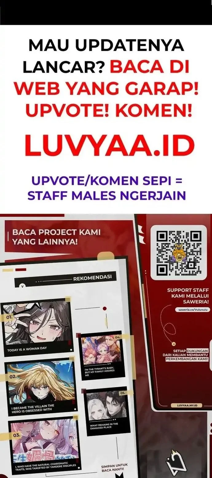 Mia Has Returned Chapter 25 Gambar 47